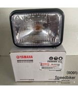 Head Lamp Assy Yamaha 135 RXK RX135 RX-King fit RXZ Original + DHL EXPRESS - $127.30