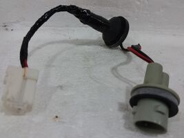 2009 2010 Nissan Murano Inner Taillight Tail Light Lamp Wiring Harness - $15.00