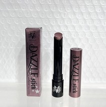 Kat Von D KVD DAZZLE Stick Long Wear Eyeshadow Flash Storm Full Size - $35.42 CAD