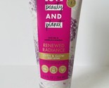 Love Beauty &amp; Planet RENEWED RADIANCE Even &amp; Glow Body Lotion Rice Oil 8... - £11.82 GBP