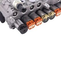 9HP48 Transmission Valve Body For Land Rover Chrysler Honda 9 Speed 2014-up image 2