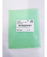 Applied Materials 1330-00079 Tie mount cable #6scr M3 nylon 6/6 NAT - $28.31 CAD