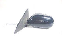 Side View Mirror Left Scuffed Black OEM 2003 2004 2005 2006 Infiniti G35 - $376.34 MXN