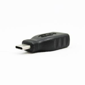 BlueDiamond - USB C Male to USB A 3.0 Female Adapter - Black - 4186 - $7.00