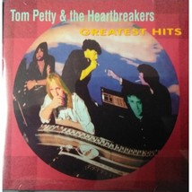 Tom Petty &amp; The Heartbreakers Greatest Hits CD - £3.88 GBP