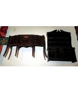  Renewal Furniture Dollhouse Dining Room Set - $483.72 MXN