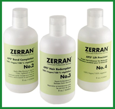 APS LIFT PRECISION NO. 4 BALAYAGE PRO KIT by Zerran Hair Care - £106.19 GBP