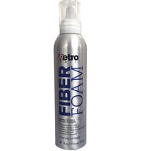  Retro Fiber Foam 8 oz - £22.70 GBP