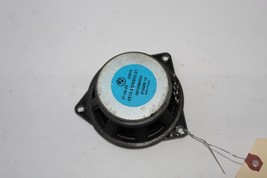2006-2011 BMW E60 525 530 REAR LEFT OR RIGHT SIDE DOOR SPEAKER J4105 image 3