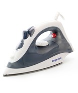 Impress Compact &amp; Lightweight Steam &amp; Dry Iron - $54.58