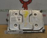 2015-2018 Jeep Renegade Engine Control Unit ECU P05150911AE Module 554-2A3 - $31.35