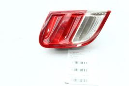 Driver Tail Light 208 Type Convertible CLK320 Fits 98-03 MERCEDES CLK 72386 image 6