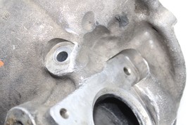 08-10 FORD 6.4L DIESEL EGR INTAKE VALVE HOUSING E5630 image 10