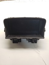 Info-GPS-TV Screen VIN P 4th Digit Limited Display Fits 12-16 CRUZE 1332387 - $67.32
