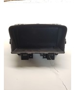 Info-GPS-TV Screen VIN P 4th Digit Limited Display Fits 12-16 CRUZE 1332387 - $1,233.12 MXN