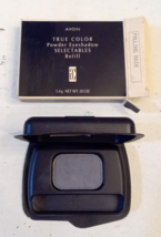 AVON True Color Eyeshadow Selectables Refill &quot;Falling Rain&quot; New Old Stoc... - $7.85