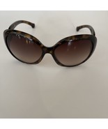 Dolce & Gabbana Sunglasses  D&G 8063 502/13 Tortoise Square Italy 60mm - €85,28 EUR
