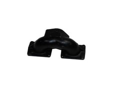 OEM 1989 89 1990 90 KAWASAKI TS JF 650 INTAKE MANIFOLD - $608.88 MXN