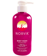 Moisturizing Body Wash, Sulfate Free by NORVIK. This is a 2 pack. - $15.14