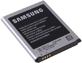 Samsung Original EBL1G6LLA Cell Phone Battery For Galaxy S3 S Iii Sch R530 - £7.90 GBP