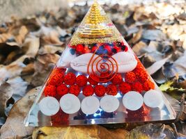 Mecury Shri Yantra Erfolg Fortschritt Wohlstand Viel Glück Geld - $77.16