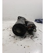 Starter Motor 204 Type C350 RWD Plant VIN A Fits 05-09 MERCEDES C-CLASS ... - €61,23 EUR