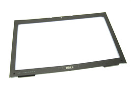Dell Precision M6600 17.3&quot; RGB LCD Front Bezel W/ Cam Window - 3T52W (U) - $10.95