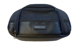 Mainstays Generic 3 pocket Camera Bag No Shoulder Strap Clean - £10.67 GBP