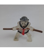 2004 Moose Fistful of Power Master Wu Crystal Series 1 Figure 1.75&quot; - €3,43 EUR