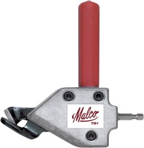 Malco TS1 Turbo Shear 20 Gauge Capacity Sheet Metal Cutting Attachment - £59.77 GBP