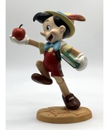 WDCC Pinocchio Goodbye Father Figurine COA &amp; Box Walt Disney Classics Co... - €85,55 EUR