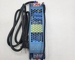 CB-300W-12V Blue 12 Volt Corded Power Supply Transformer for LED Strip L... - $19.79