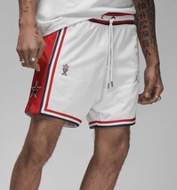 Jordan x Trophy Room Game Shorts Size XL  New Sheriff In Town DR2956-133 - £74.65 GBP