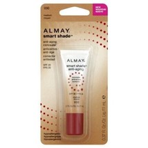 Almay Smart Shade Anti-Aging Concealer SPF 20 ~ 030 Medium DISCONTINUED - $12.94