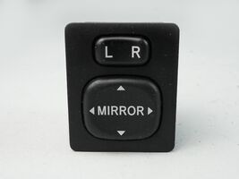 2001-2003 Toyota Prius Button Control Switch Adjustment Driver Interior OEM - $65.02