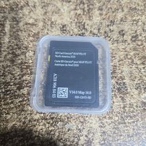 A218 906 84 03 V14 2020 Mercedes SD CARD GARMIN GPS USA Map Pilot A21890... - $24.75