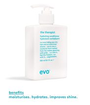 EVO the therapist hydrating conditioner image 2