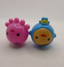 Munchkin fishin bath toy -2 pc  boy -octopus. Read Description.  - $5.94