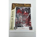 Shades Of Earth Austrian Holiday A Day In The Country With Super Soldier... - $32.07