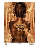 Still On My Mind Poster Print by WAK - Kevin A. Williams (27 x ) - $247.50