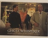 Ghost Whisperer Trading Card #69 Jennifer Love Hewitt - $1.97