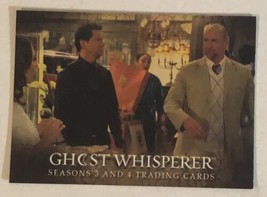Ghost Whisperer Trading Card #69 Jennifer Love Hewitt - £1.55 GBP
