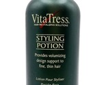 Nexxus VitaTress Styling Potion - 3.3 oz - New - $21.77