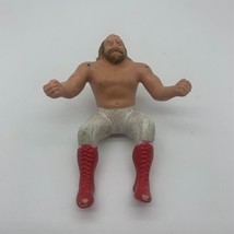 WWF Big John Studd Wrestling Superstars Thumb Wrestlers Figure LJN 1985 - £6.99 GBP