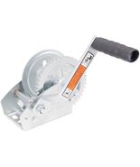 Goldenrod 14825 Hand Winch 2-Speed 2500-LB - $801.99 MXN+