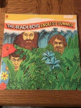 Endless Summer [LP] by Beach Boys (The) (Vinyl, Oct-2008, Capitol/EMI Records) - £36.27 GBP