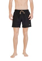 Boss Men Swimwear - 2XL Black Designer Fashion 2025 Collection - $1,551.31 MXN