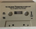 Care Bears Cassette Tape Adventures In Care A Lot No Case CAS2 - $6.92