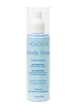 Healium Hair - Body 5ive Bodifier, 6 oz