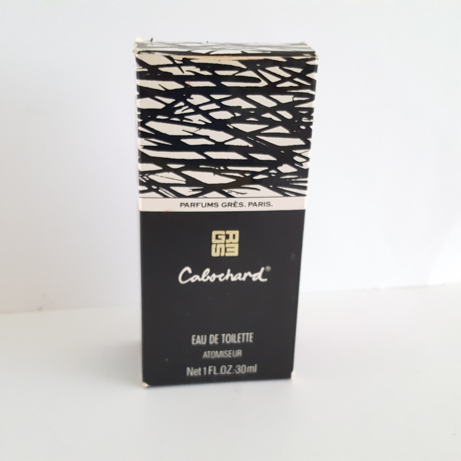 Vintage Cabochard Eau de Toilette Atomiseur Gres, Paris - $20.00